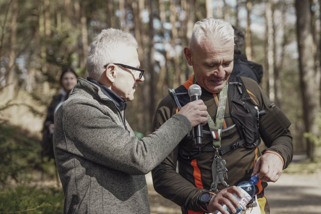 Setka Komandosa w obiektywie Czesławy Włuki