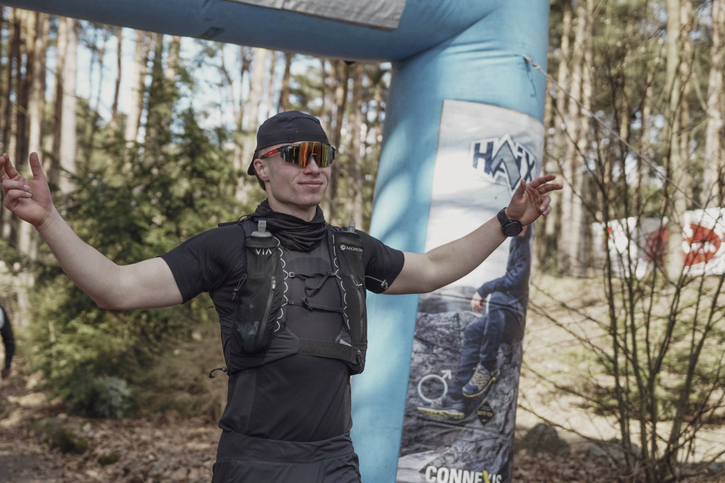 Setka Komandosa w obiektywie Czesławy Włuki