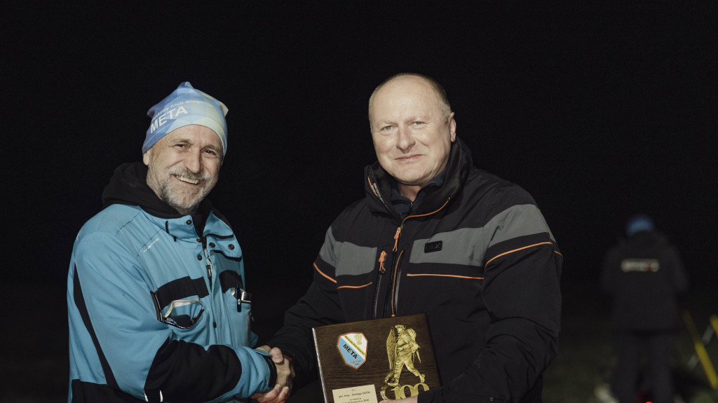 Setka Komandosa w obiektywie Czesławy Włuki