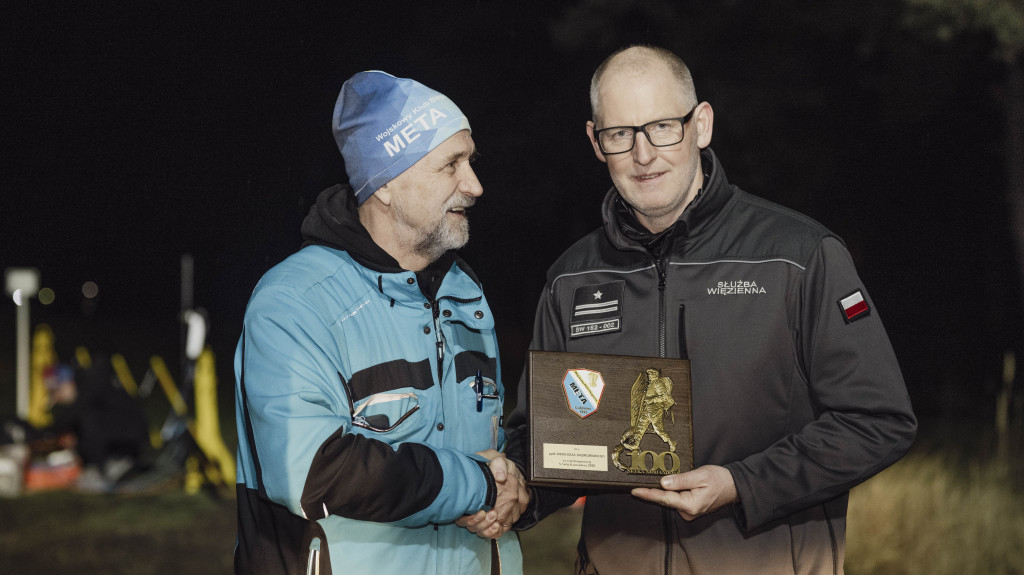 Setka Komandosa w obiektywie Czesławy Włuki