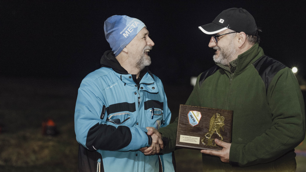 Setka Komandosa w obiektywie Czesławy Włuki