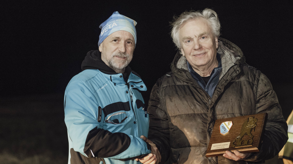 Setka Komandosa w obiektywie Czesławy Włuki