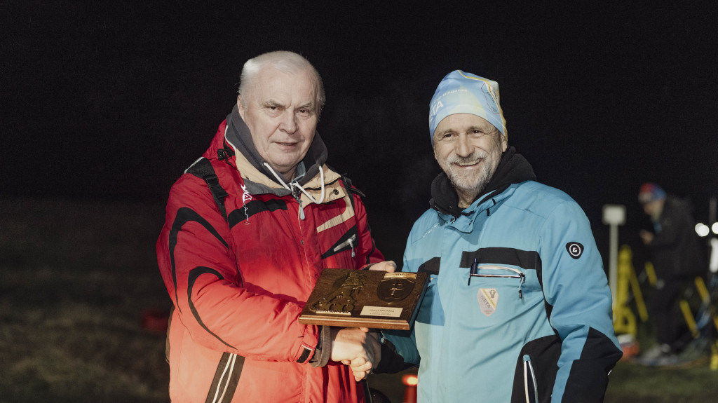 Setka Komandosa w obiektywie Czesławy Włuki