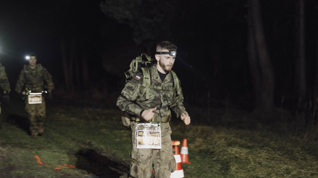 Setka Komandosa w obiektywie Czesławy Włuki