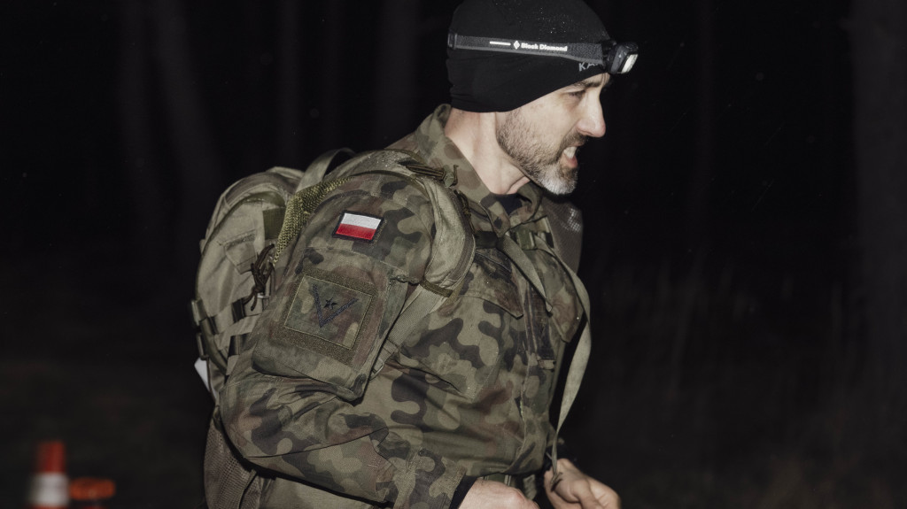 Setka Komandosa w obiektywie Czesławy Włuki