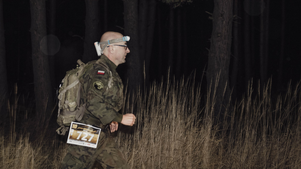 Setka Komandosa w obiektywie Czesławy Włuki