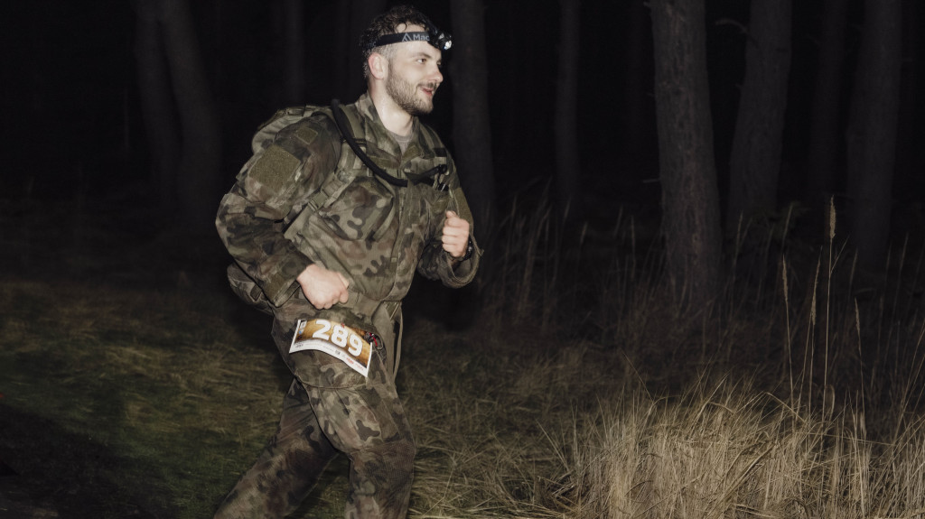 Setka Komandosa w obiektywie Czesławy Włuki