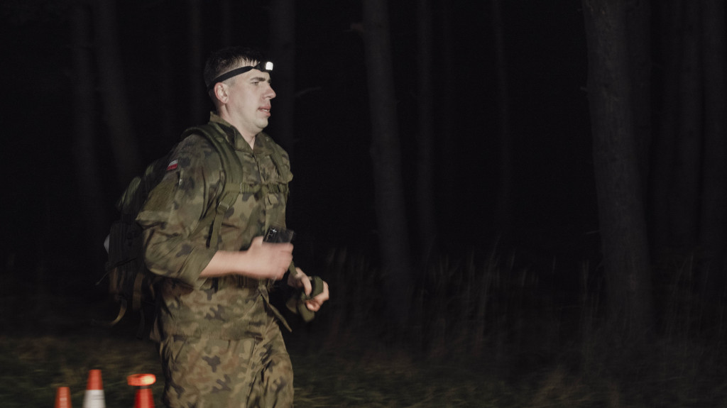 Setka Komandosa w obiektywie Czesławy Włuki