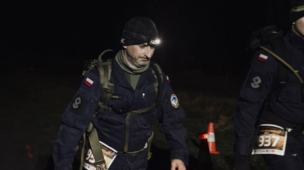 Setka Komandosa w obiektywie Czesławy Włuki