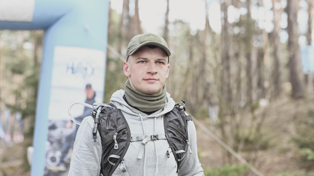 Setka Komandosa w obiektywie Czesławy Włuki