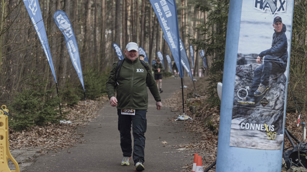 Setka Komandosa w obiektywie Czesławy Włuki