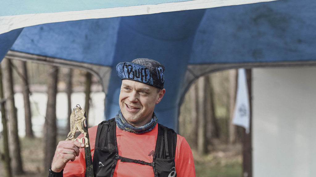 Setka Komandosa w obiektywie Czesławy Włuki