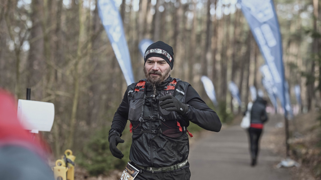 Setka Komandosa w obiektywie Czesławy Włuki