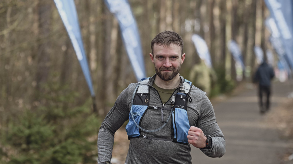 Setka Komandosa w obiektywie Czesławy Włuki