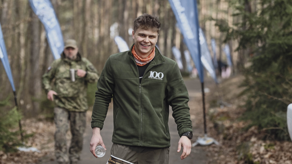 Setka Komandosa w obiektywie Czesławy Włuki