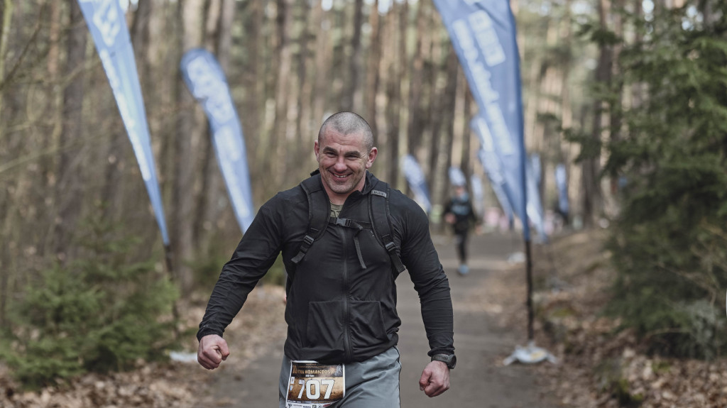 Setka Komandosa w obiektywie Czesławy Włuki