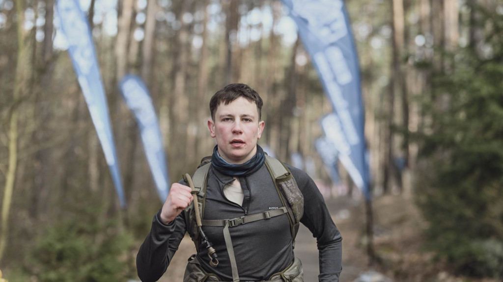 Setka Komandosa w obiektywie Czesławy Włuki