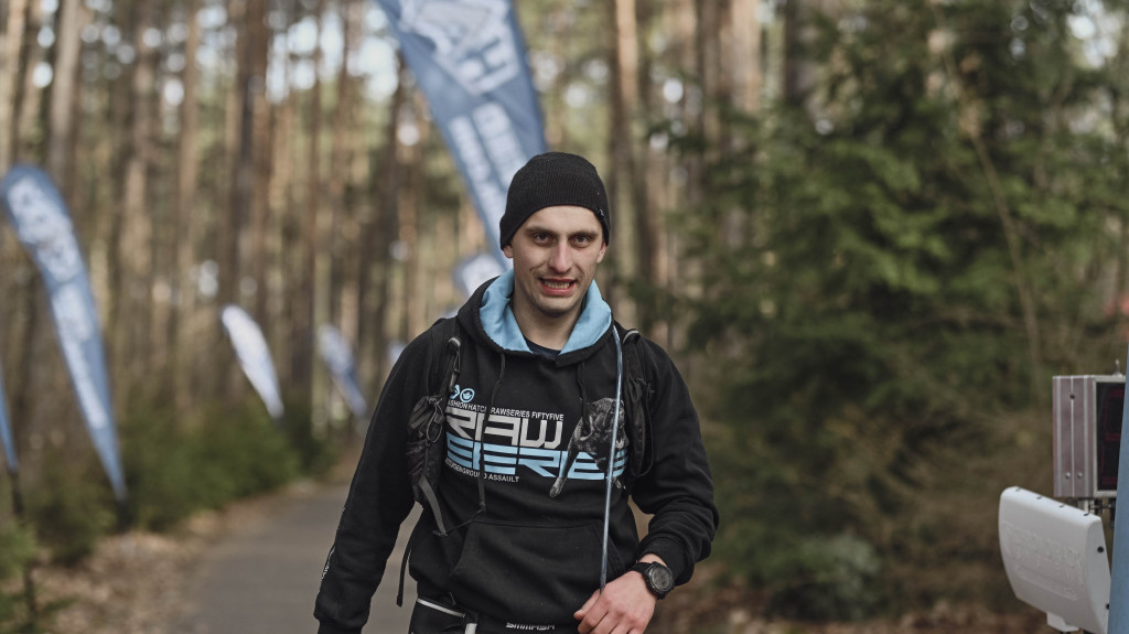 Setka Komandosa w obiektywie Czesławy Włuki