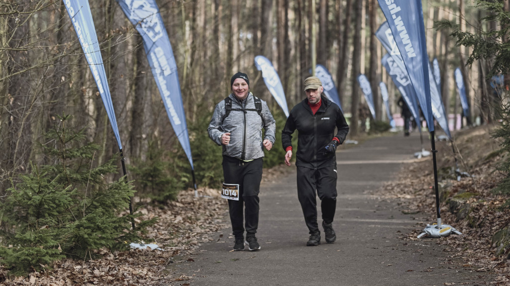 Setka Komandosa w obiektywie Czesławy Włuki