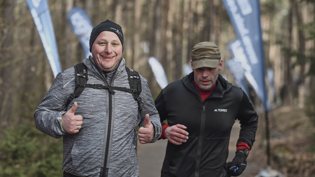 Setka Komandosa w obiektywie Czesławy Włuki