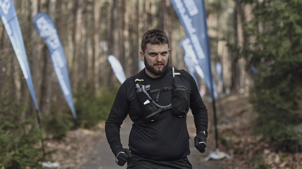 Setka Komandosa w obiektywie Czesławy Włuki