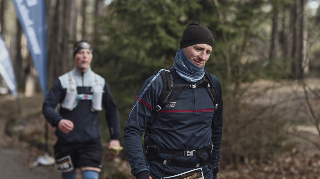 Setka Komandosa w obiektywie Czesławy Włuki