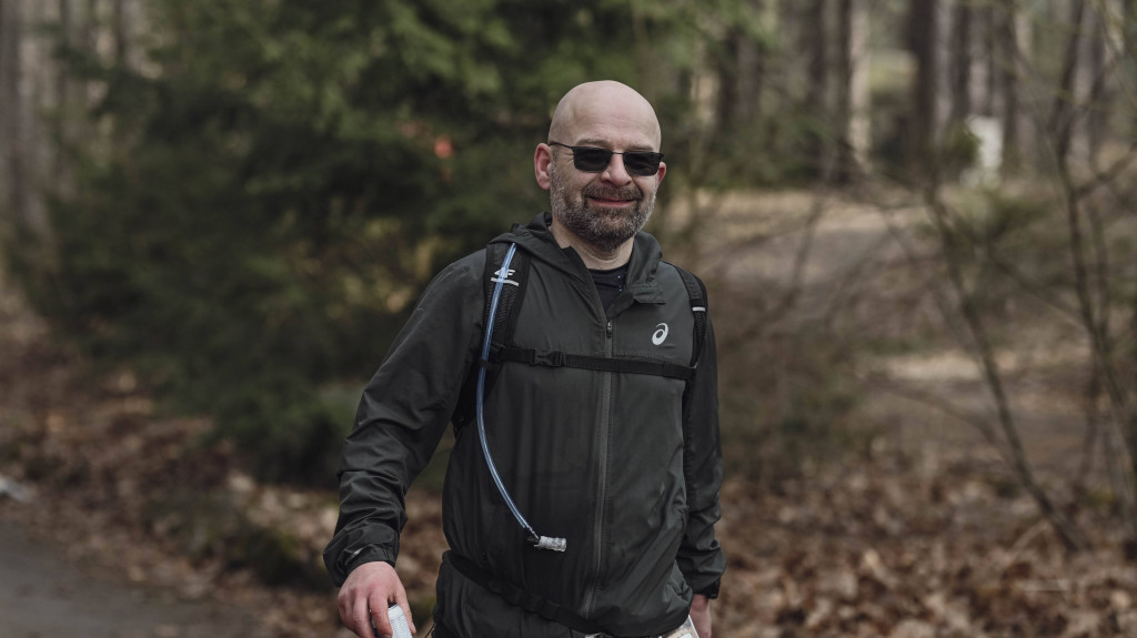 Setka Komandosa w obiektywie Czesławy Włuki