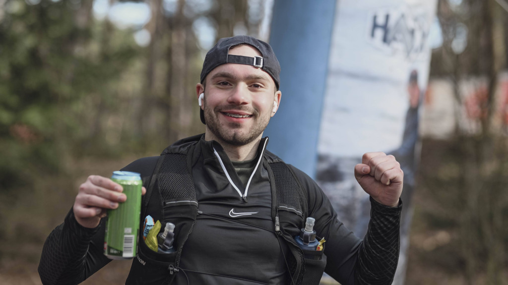 Setka Komandosa w obiektywie Czesławy Włuki