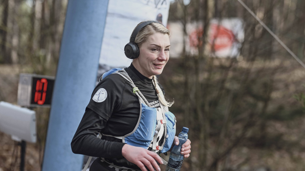 Setka Komandosa w obiektywie Czesławy Włuki