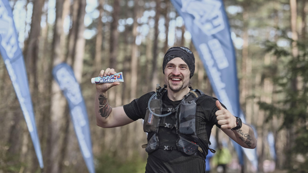 Setka Komandosa w obiektywie Czesławy Włuki