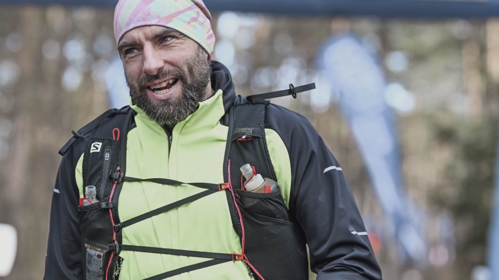 Setka Komandosa w obiektywie Czesławy Włuki