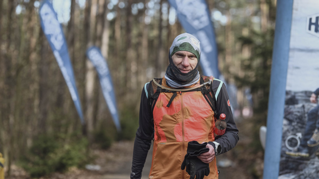 Setka Komandosa w obiektywie Czesławy Włuki