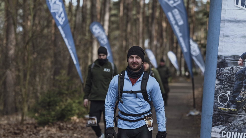 Setka Komandosa w obiektywie Czesławy Włuki