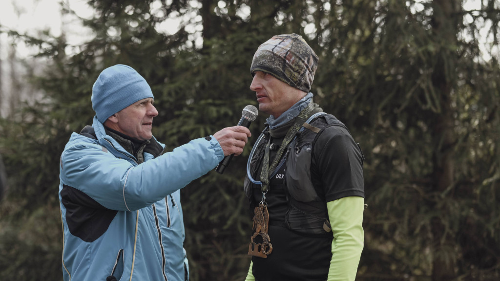 Setka Komandosa w obiektywie Czesławy Włuki