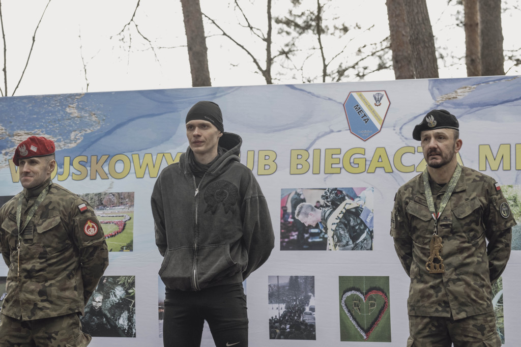 Setka Komandosa w obiektywie Czesławy Włuki