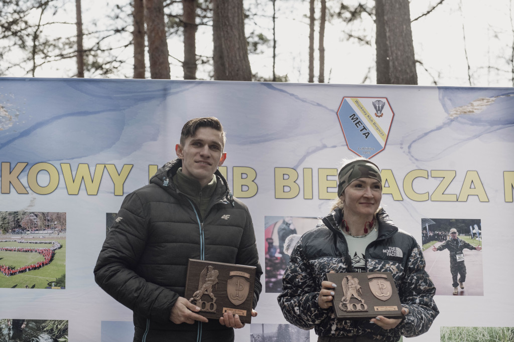 Setka Komandosa w obiektywie Czesławy Włuki
