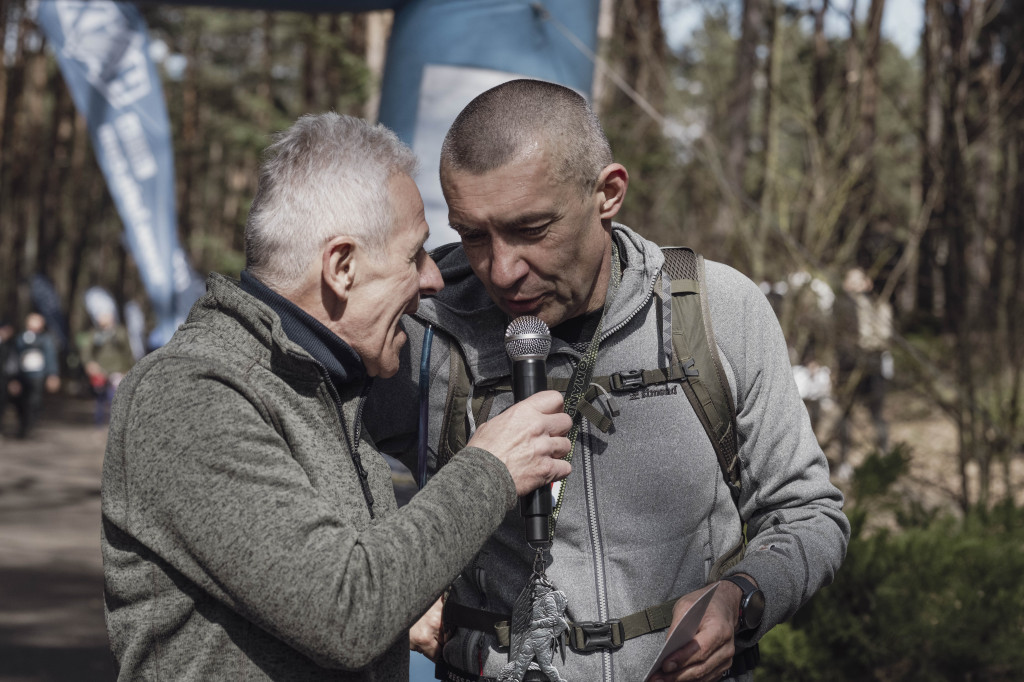 Setka Komandosa w obiektywie Czesławy Włuki