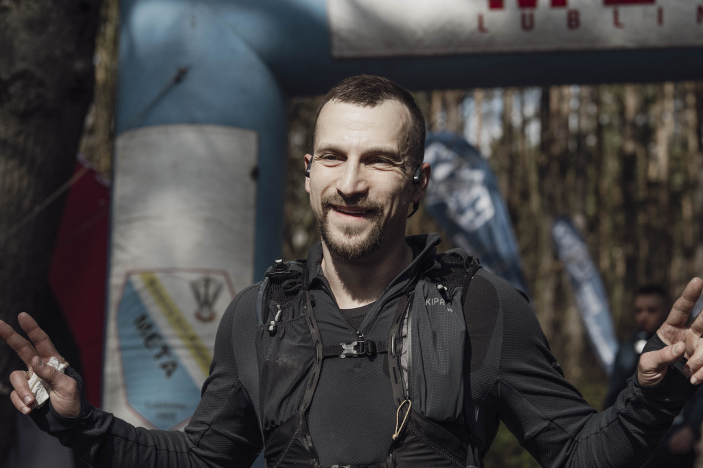 Setka Komandosa w obiektywie Czesławy Włuki