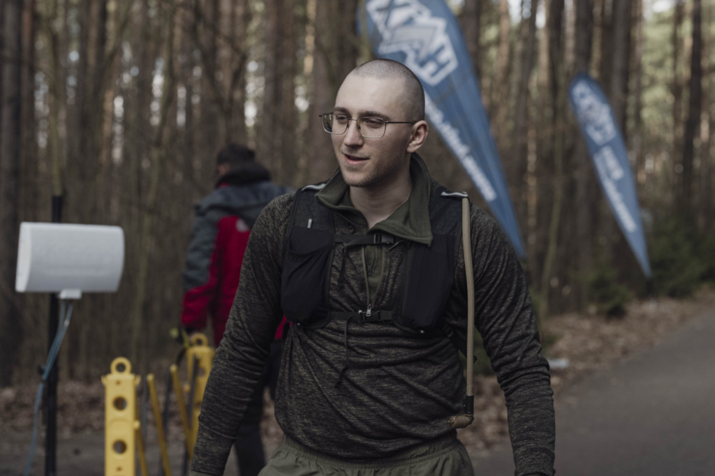 Setka Komandosa w obiektywie Czesławy Włuki