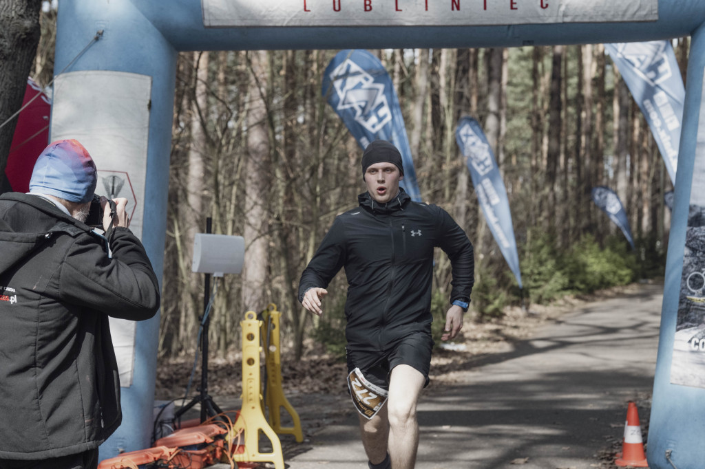 Setka Komandosa w obiektywie Czesławy Włuki