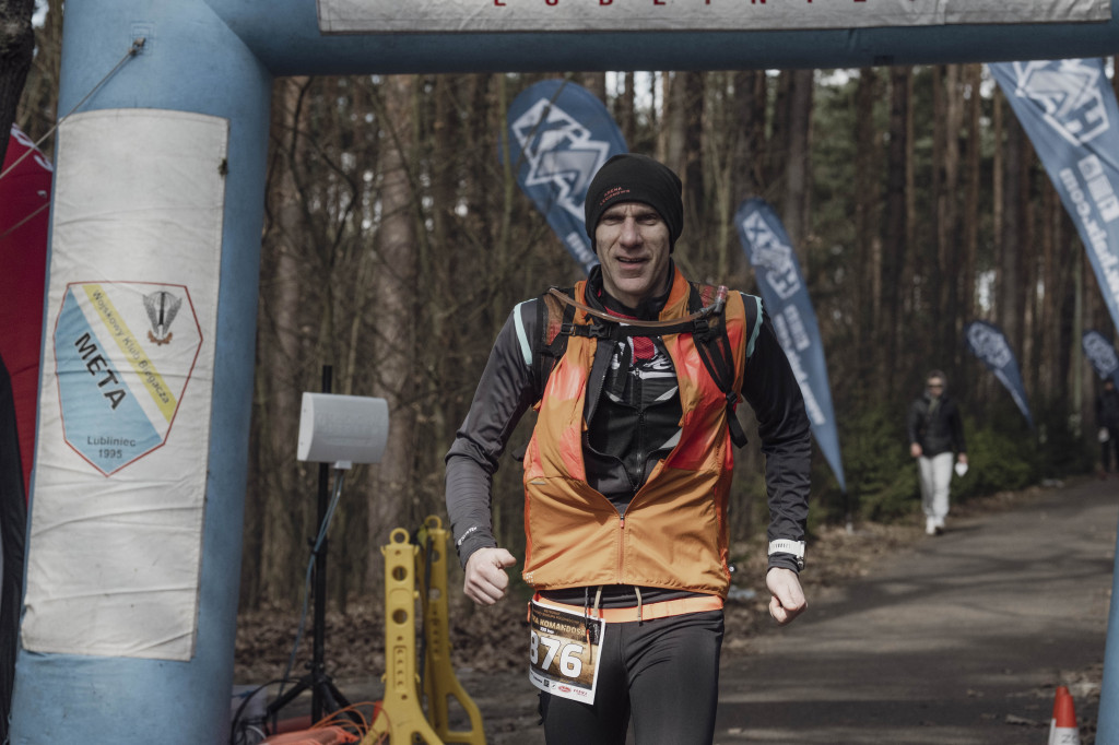 Setka Komandosa w obiektywie Czesławy Włuki