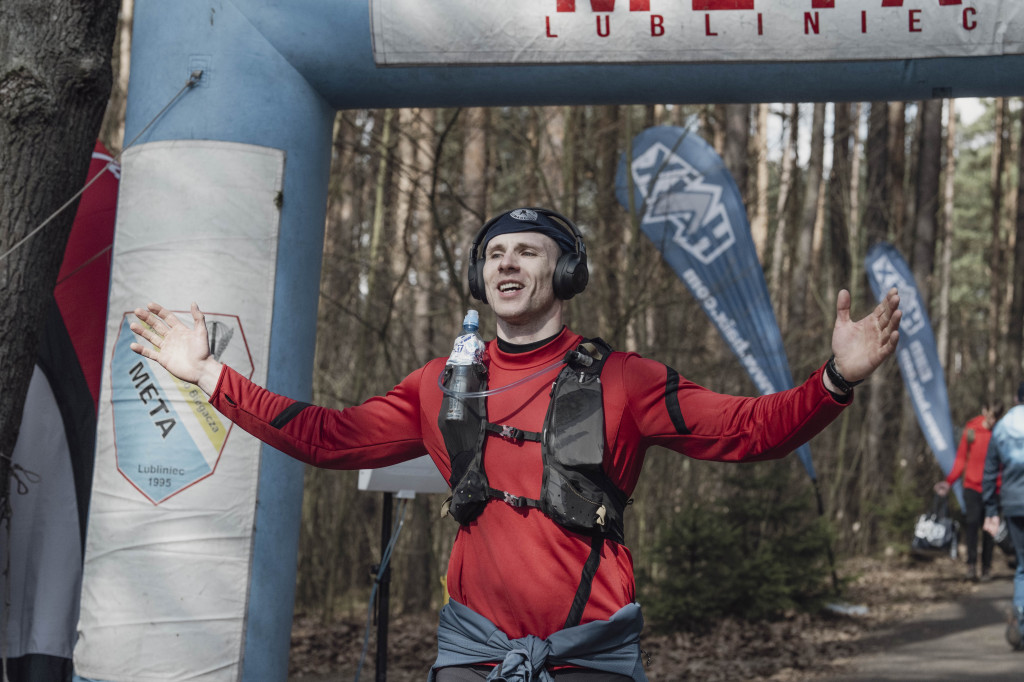 Setka Komandosa w obiektywie Czesławy Włuki