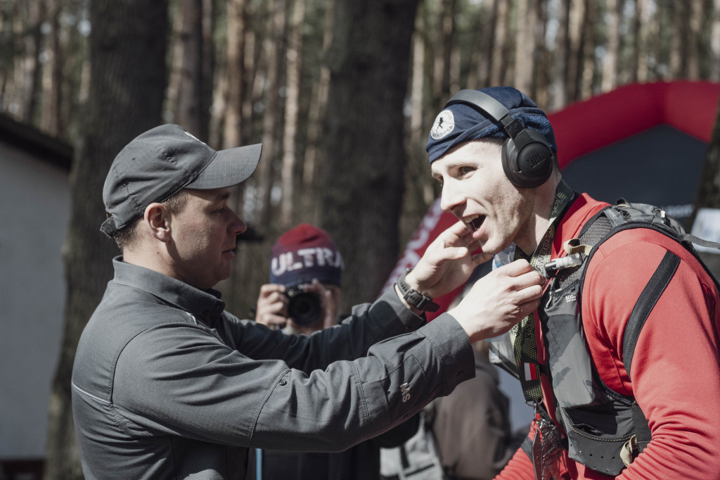 Setka Komandosa w obiektywie Czesławy Włuki