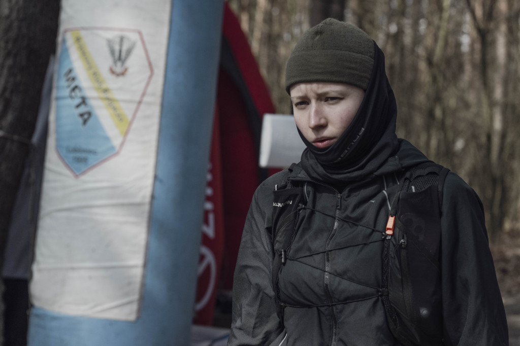 Setka Komandosa w obiektywie Czesławy Włuki