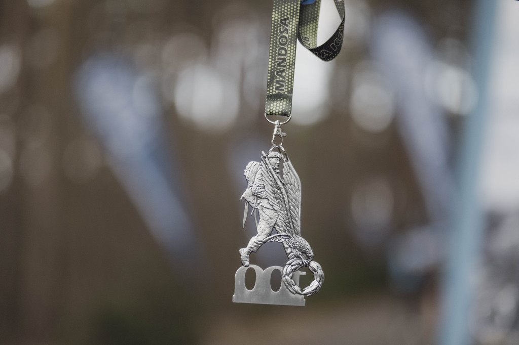 Setka Komandosa w obiektywie Czesławy Włuki