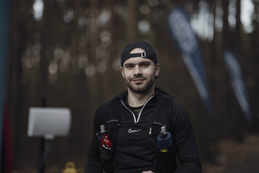 Setka Komandosa w obiektywie Czesławy Włuki