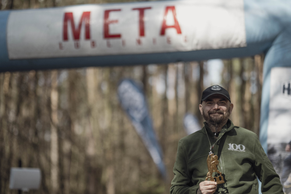 Setka Komandosa w obiektywie Czesławy Włuki