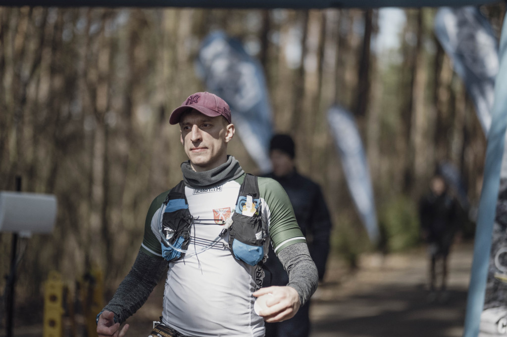 Setka Komandosa w obiektywie Czesławy Włuki