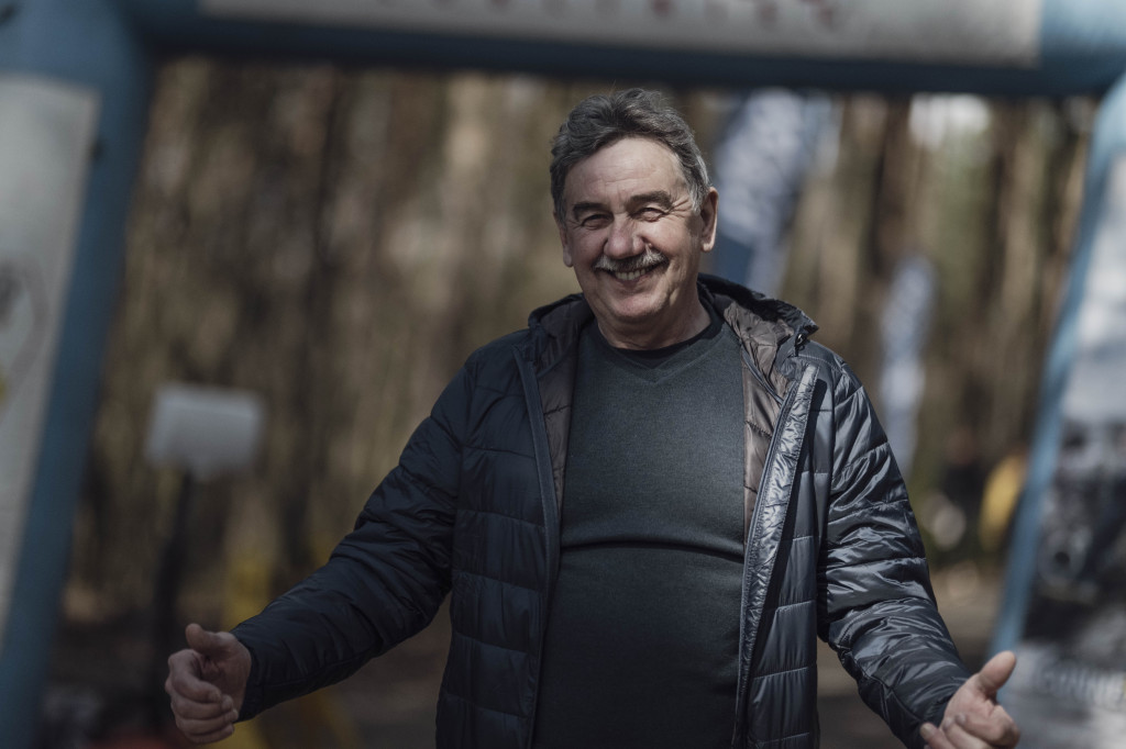 Setka Komandosa w obiektywie Czesławy Włuki