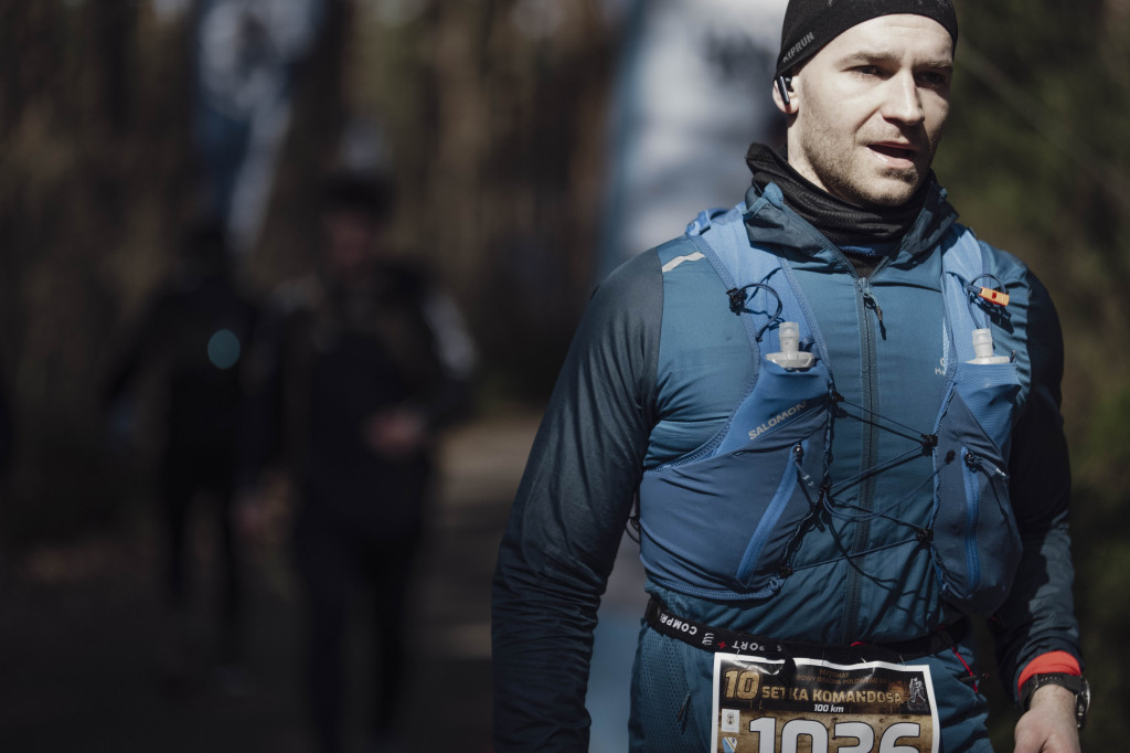 Setka Komandosa w obiektywie Czesławy Włuki